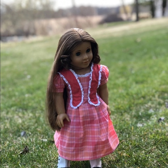 American Girl Accessories - SOLD!!!! American Girl Marie-Grace ~ RETIRED!!!